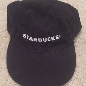 Starbucks hat authentic